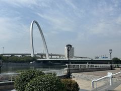 -海河游船-永乐码头(大悲院)
