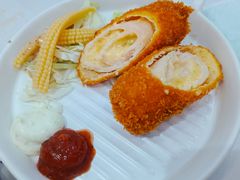 -库滋明·俄罗斯特色美食(中央大街店)