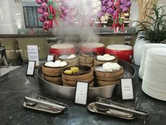 -西安高新希尔顿酒店·咖啡露台西餐厅