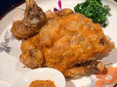 -唐猫庭院·千年陕菜(赛格国际购物中心店)