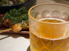 -乌君·酒场·炭火烧鸟(侨城坊店)