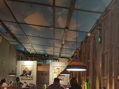 -雀舞云南菜(天津天河城购物中心店)