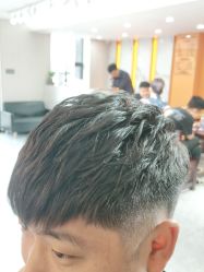 -Mika美嘉·烫染连锁