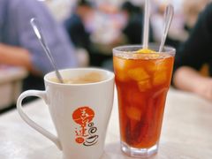 -喜莲咖啡