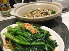 -李老爹香辣蟹(宣武门店)