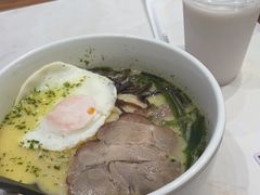 -和府捞面·大师店(上海漕宝路日月光店)