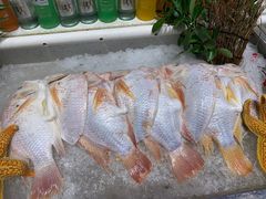 -蓝珊甄选海鲜自助·火锅大排档(近阿那亚店)
