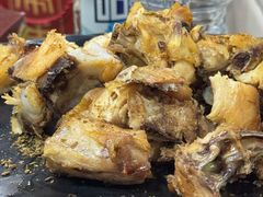 -运德成·天津老味烧烤(广开二马路店)