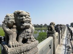 -卢沟桥文化旅游区