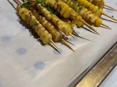 -盟重烧烤店(高正街店)