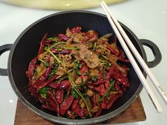 -山东老家(黄埔分店)