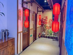 -鸽子窝(青塔店)