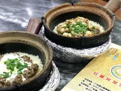 -红星光发煲仔饭(大石街店)