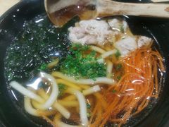-东京屋(武定路店)