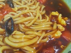 -四季抻面馆(高中店)