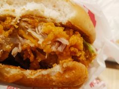 -麦当劳(杭州西湖银泰百货店)