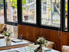 -O'mills Sourdough Bakery&Bistro(永嘉路店)