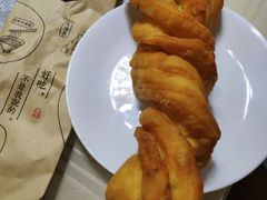 -头壹号  羊汤·饸饹面·大油条(西二旗店)
