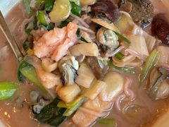 -莆田餐厅PUTIEN(三里屯店)