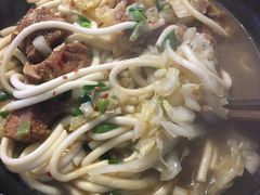 -仙妈米粉店(庆丰路)