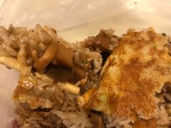 三鲜豆皮-老通城豆皮大王(吉庆街店)