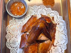 -东江海鲜大排档·潮汕菜·砂锅粥