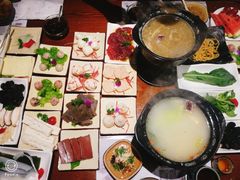 -束河人家(南锣鼓巷店)