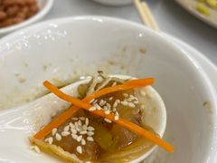 -祈胜邨•顺德鱼生•顺德菜(容桂店)