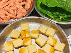 -英雄故事地摊烤肉(马驹桥店)