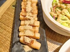 -渝信川菜(长安店)