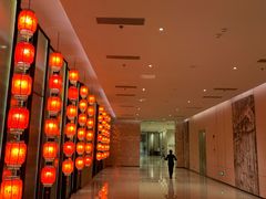 -莲·中餐厅(成都首座万豪酒店)