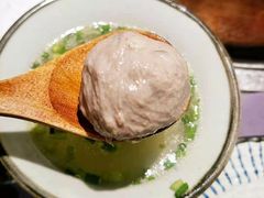 -牛村来人潮汕牛肉火锅(西单店)