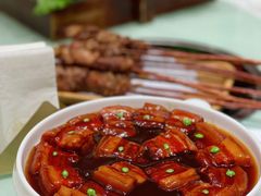 醋烧肉-和和小厨