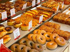 -那家面包房(珠江路店)