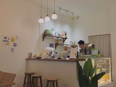 -白熊咖啡(闽江大道店)