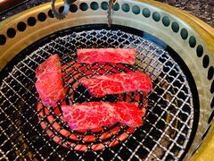 -老乾杯和牛烧肉(王府中环店)