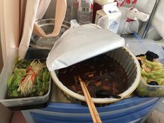 -开海·红岛海鲜虾水饺(石老人店)