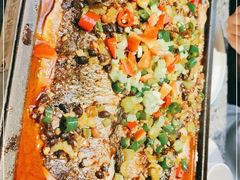 -里岛烤鱼(东港凯虹广场店)