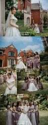 点击看大图 -予白婚纱礼服馆