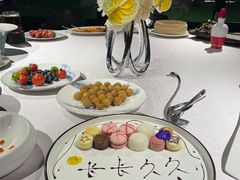 -RIVIERA 松鹤楼(外滩店)