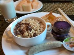 早餐-金石唐风国际温泉会馆