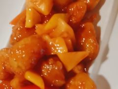 -大鹏饭店·金陵家宴(奥体中心店)