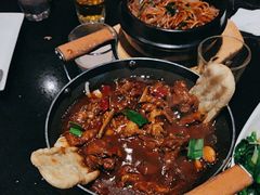 -一楼食业·食惠一楼