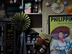 -Mesa Madre梅萨妈妈·Bintana(国贸店)