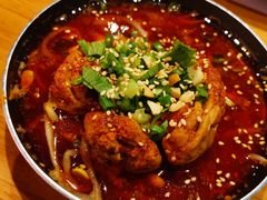 -觅香串串香·麻辣烫·冒菜(欧美广场店)