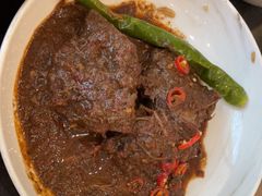 -THE PAWON·8碗(古北SOHO店)