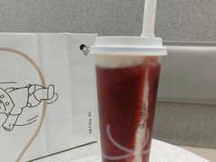-喜茶(深圳海岸城店)