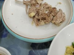 -老毛手抓·盐池滩羊非遗手抓(宁夏总店)