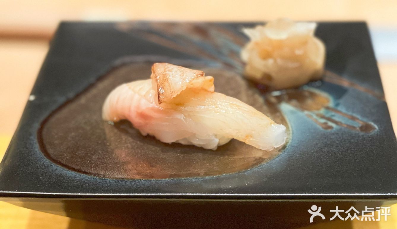 🌟OMAKASE天花板⁉️淘米水竟然用依云‼️
