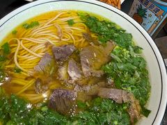 -杨记清芳牛肉拉面(宝龙广场店)